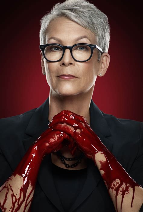 cathy munsch scream queens.